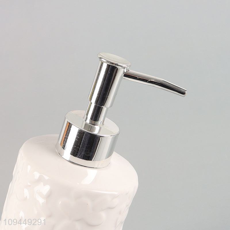 Factory direct sale home use liquid soap dispenser wholesale