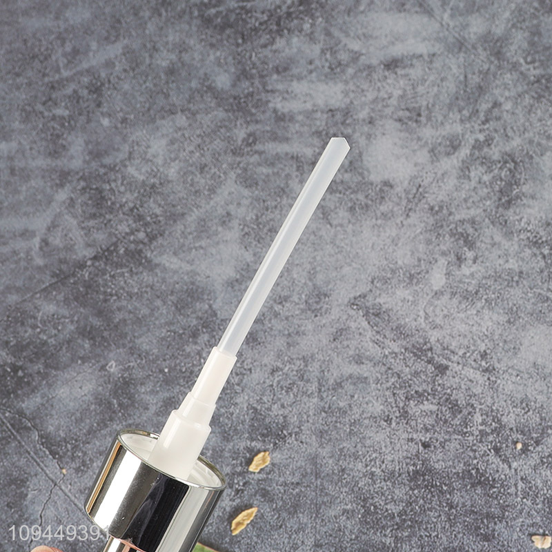 Yiwu market  simple hand liquid soap dispenser