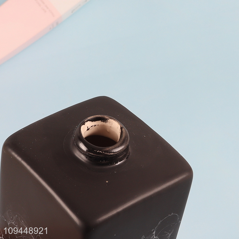 Factory direct sale household hand liquid soap dispenser