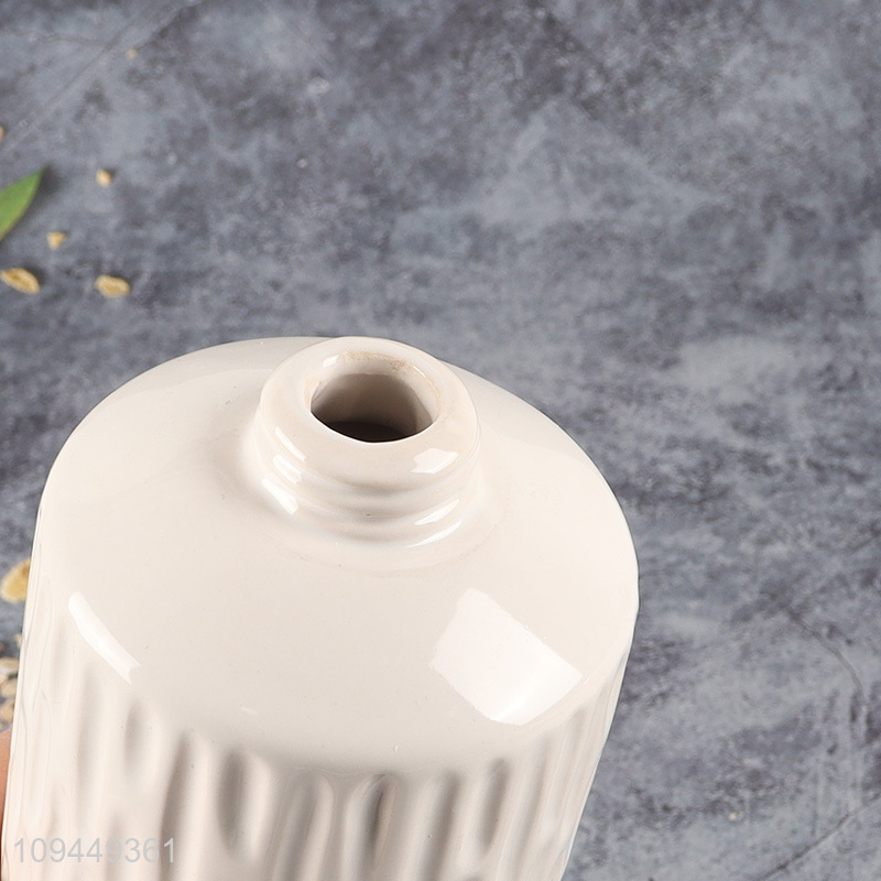 Top products modern design liquid soap dispenser