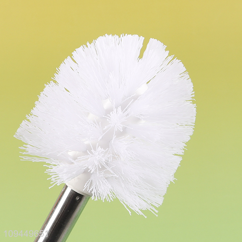 Hot products bathroom accessories toilet brush for sale