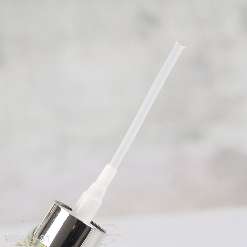 Low price household hand press liquid soap dispenser
