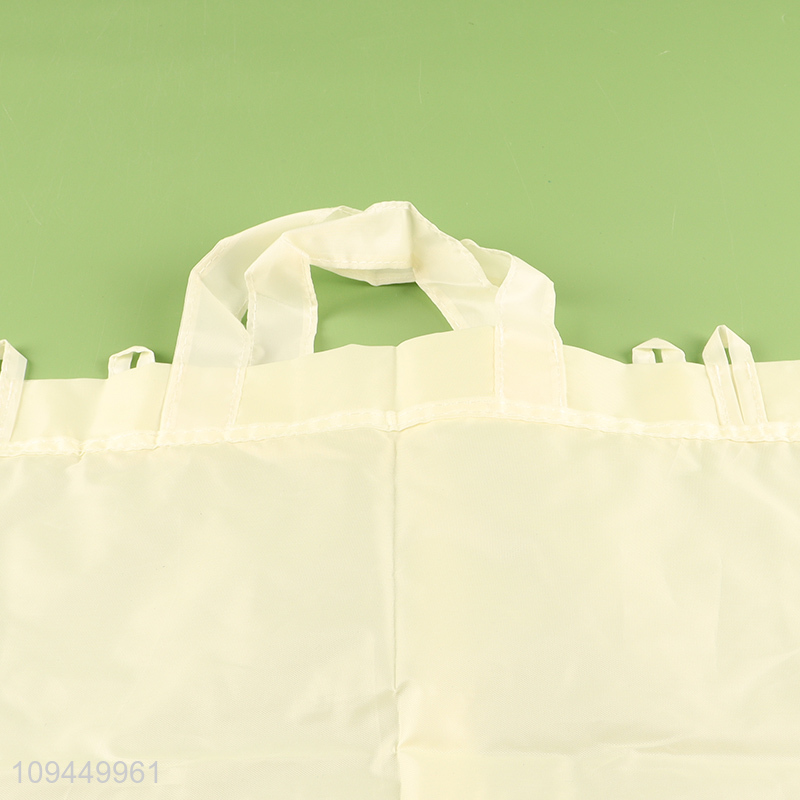 Online wholesale multicolor multi-purpose polyester storage bag