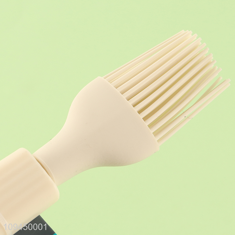 Top products kitchen oil brush barbecue brush