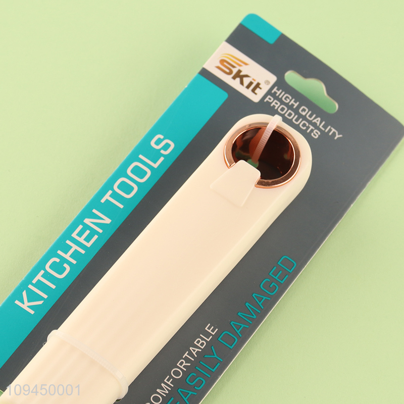 Top products kitchen oil brush barbecue brush