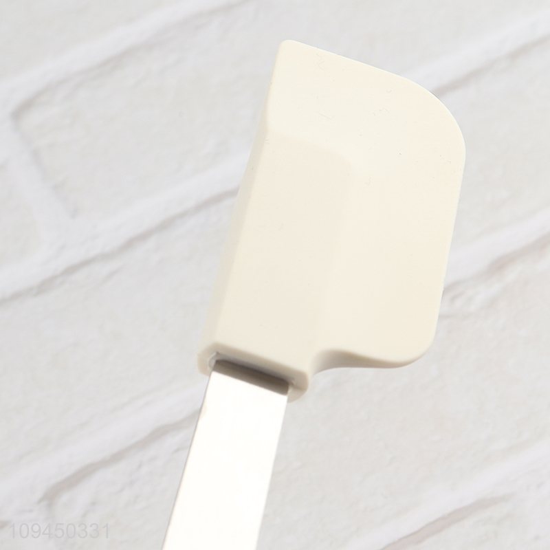Yiwu market kitchen baking butter spatula cheese spatula