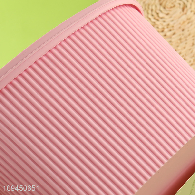 Latest products food container kitchen preservation box
