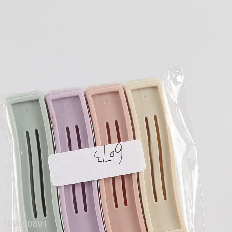 China products kitchen sealed bag clips for sale