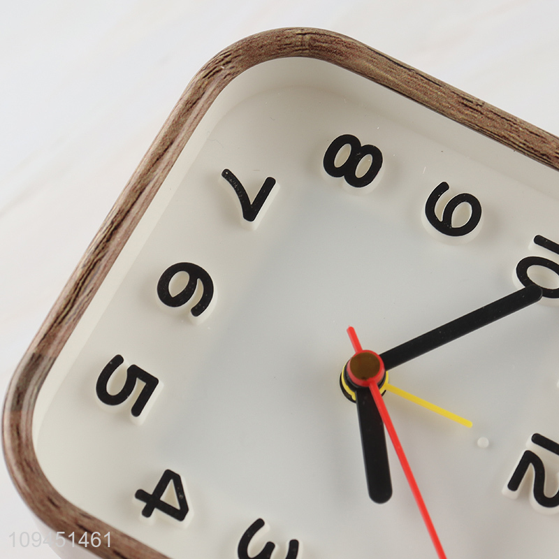 Hot sale digital alarm clock for household
