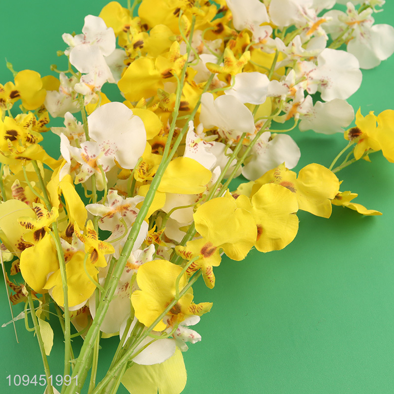 New product natural artificial flowers fake flower