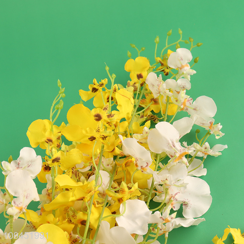 New product natural artificial flowers fake flower