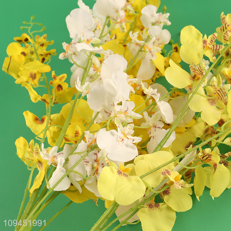 New product natural artificial flowers fake flower