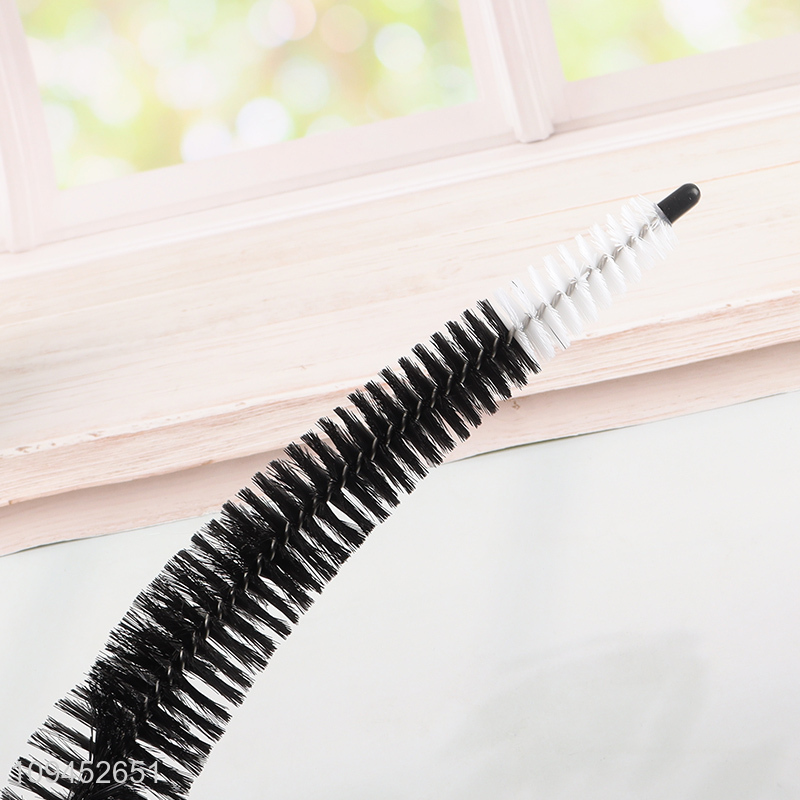 China wholesale reusable pipe cleaning brush for household