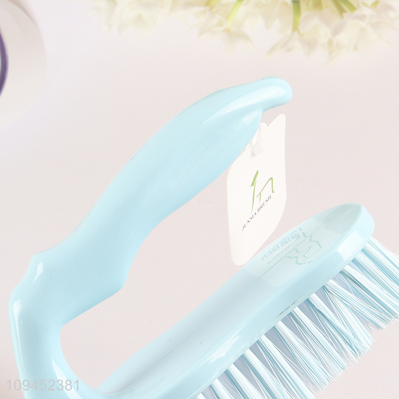 Wholesale household cleaning brush scrubbing brush