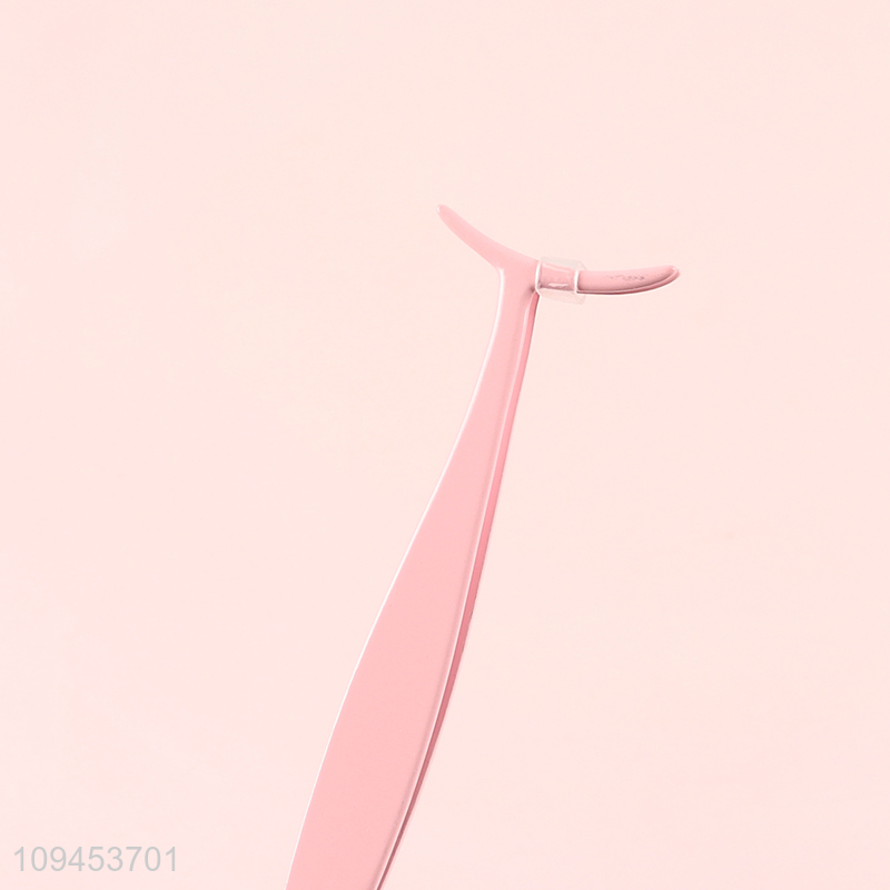 Hot items 2pcs eyebrow clips eyelash clips