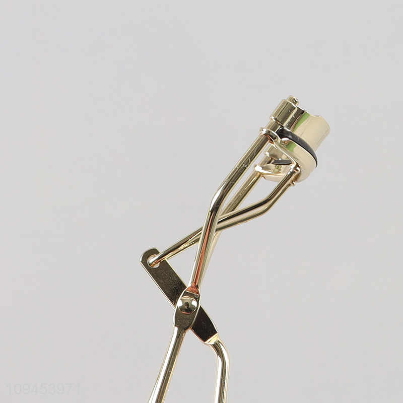 Top sale makeup tool reusable eyelash curler