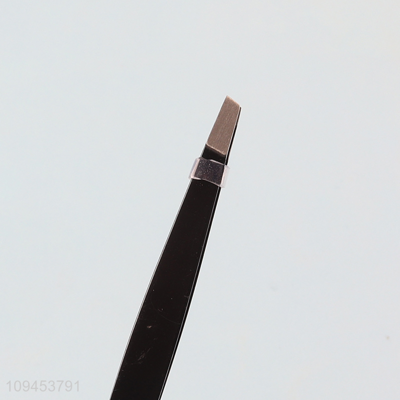 Yiwu market beauty tool eyebrow clips eyelash clips