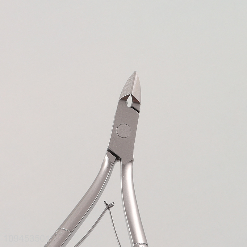 New arrival stainless steel nail clipper for sale