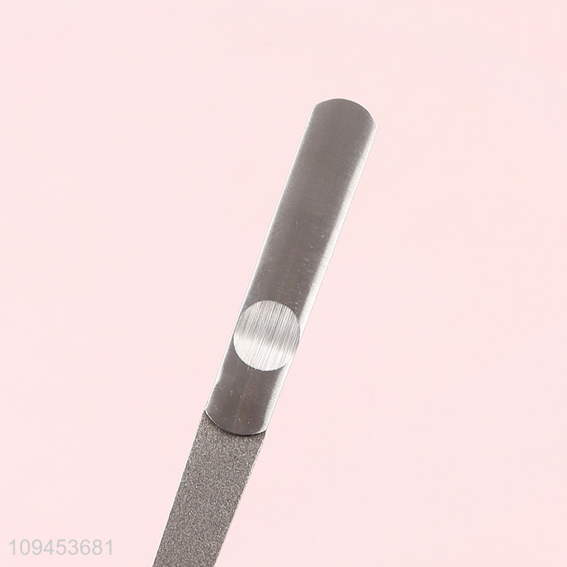 Hot products professional nail polishing file for sale