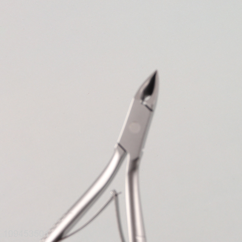 New arrival stainless steel nail clipper for sale