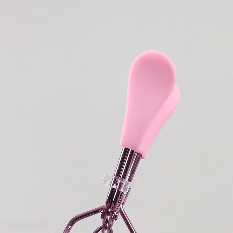 Good quality professional eyelash curler for makeup tool