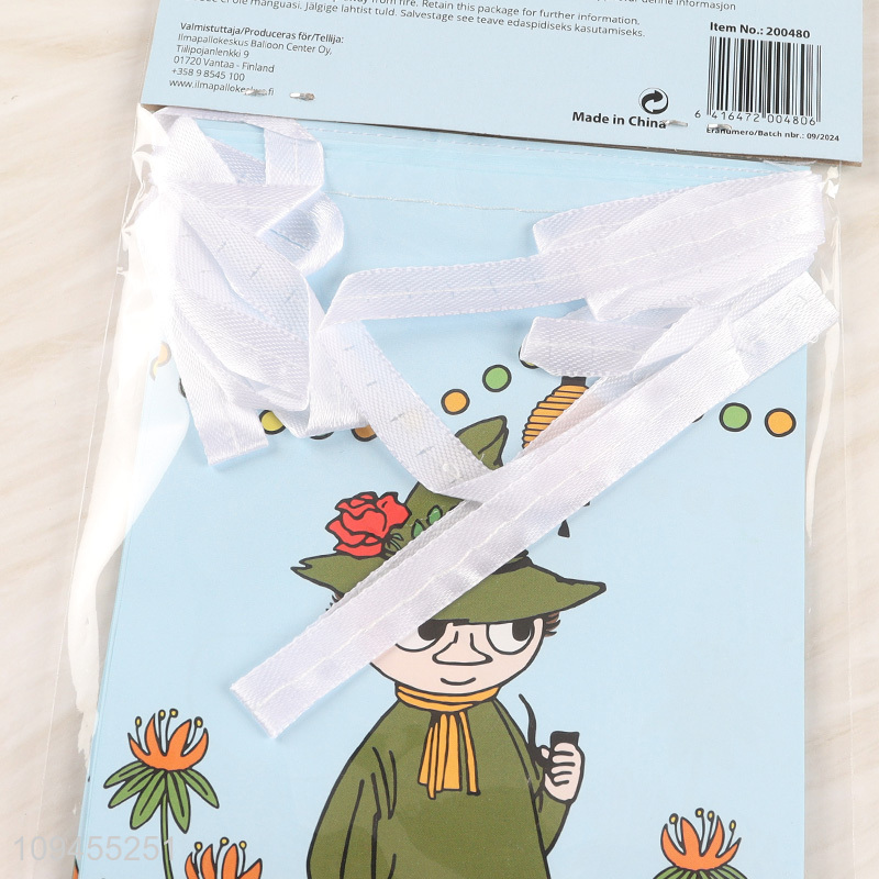 Top products party supplies paper banner decoration