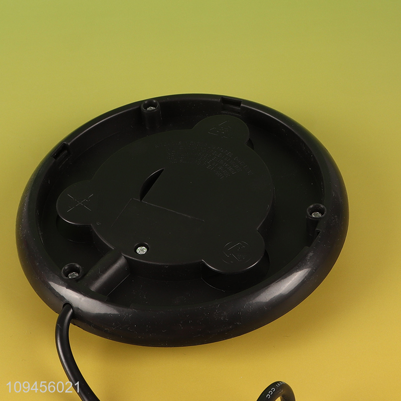 Hot selling glass home appliance electric water kettle