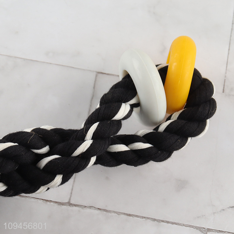 Factory direct sale pet chew toys pet teething toys
