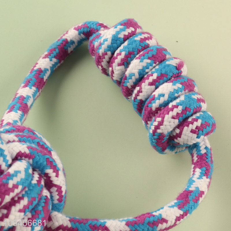 Wholesale pet interactive toys pet chew toys