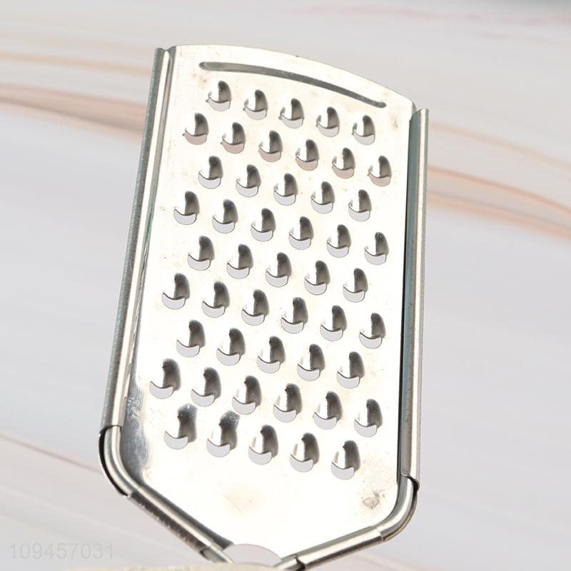 Top quality kitchen gadget vegetable grater for sale