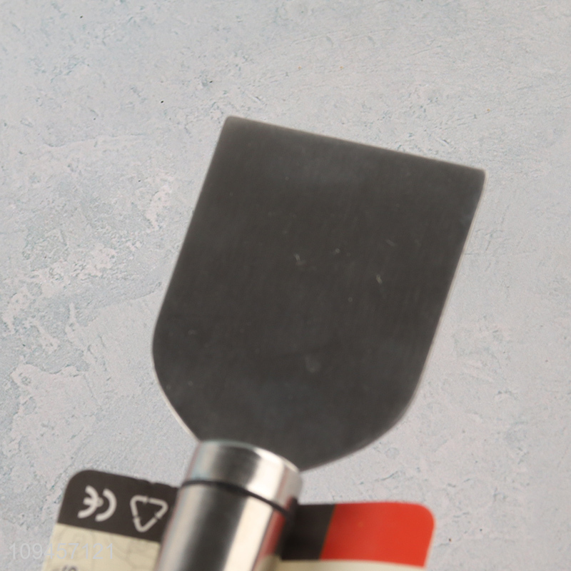 Hot products kitchen stainless steel cheese knife