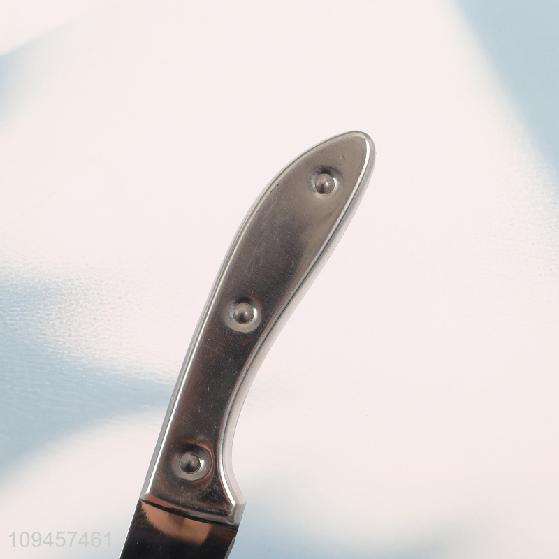 Good selling stainless steel kitchen knife for home restaurant