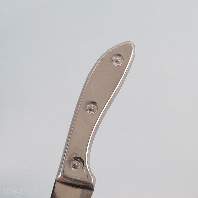 Factory supply reusable kitchen knife chef knife for sale