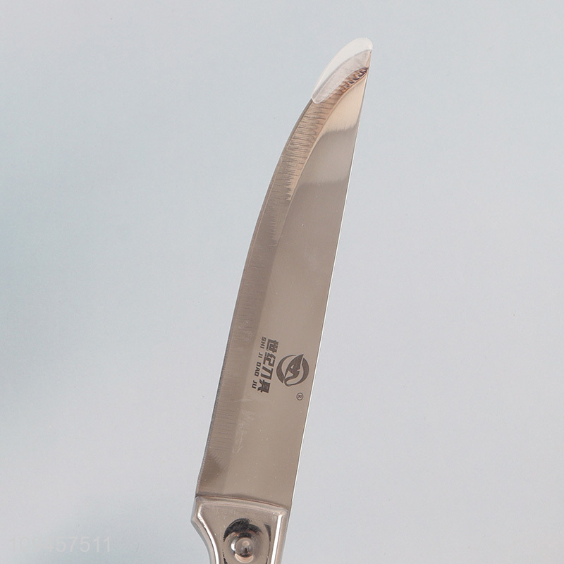Factory supply reusable kitchen knife chef knife for sale
