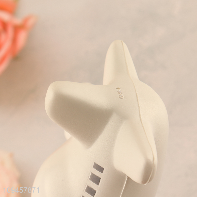 China wholesale plane stress relief squeeze toy