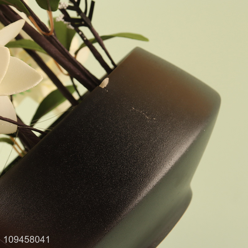 New arrival artificial bonsai fake flower for sale