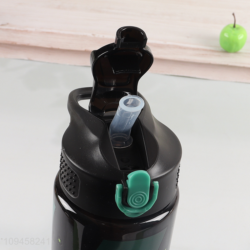 New arrival reusable water bottle drinking bottle for sale