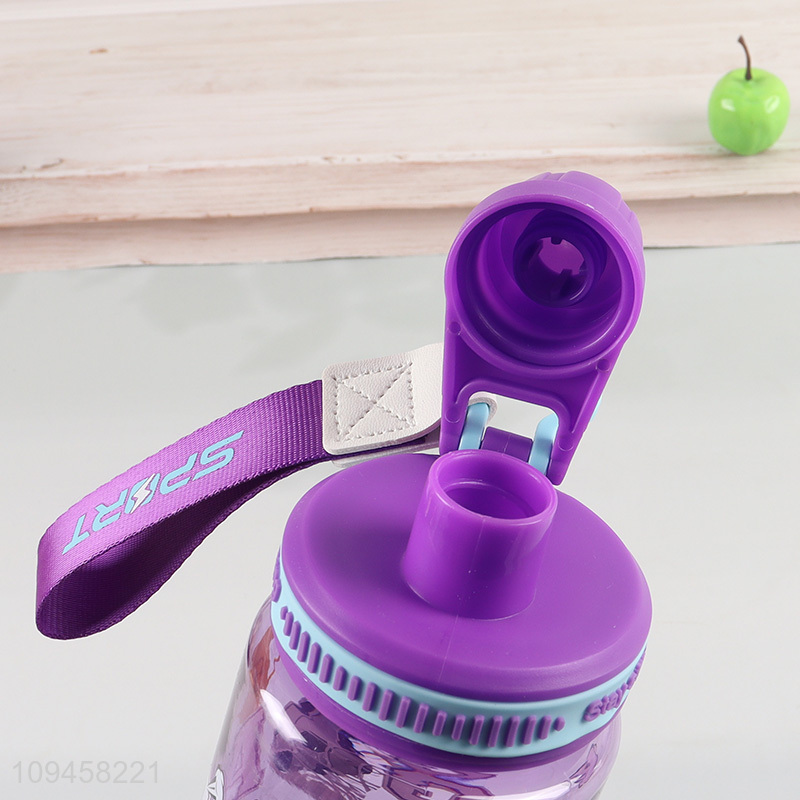 China wholesale sports water bottle drinking bottle