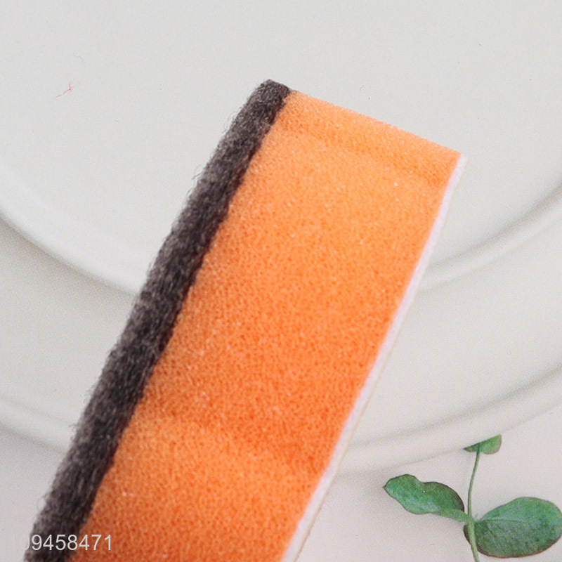 Top products reusable absorbent cleaning sponge for sale