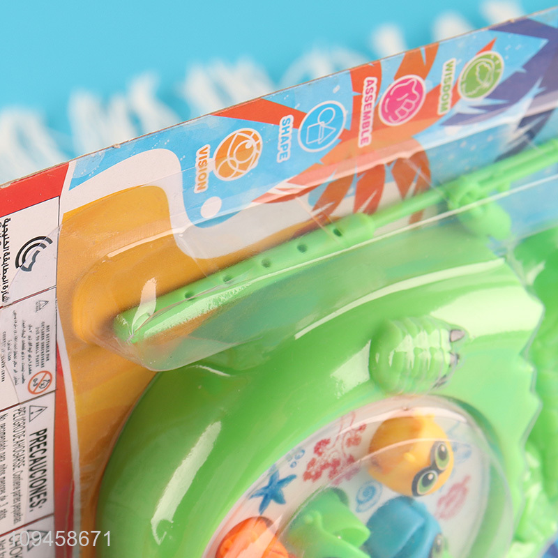 Latest products funny fishing toy fishing games