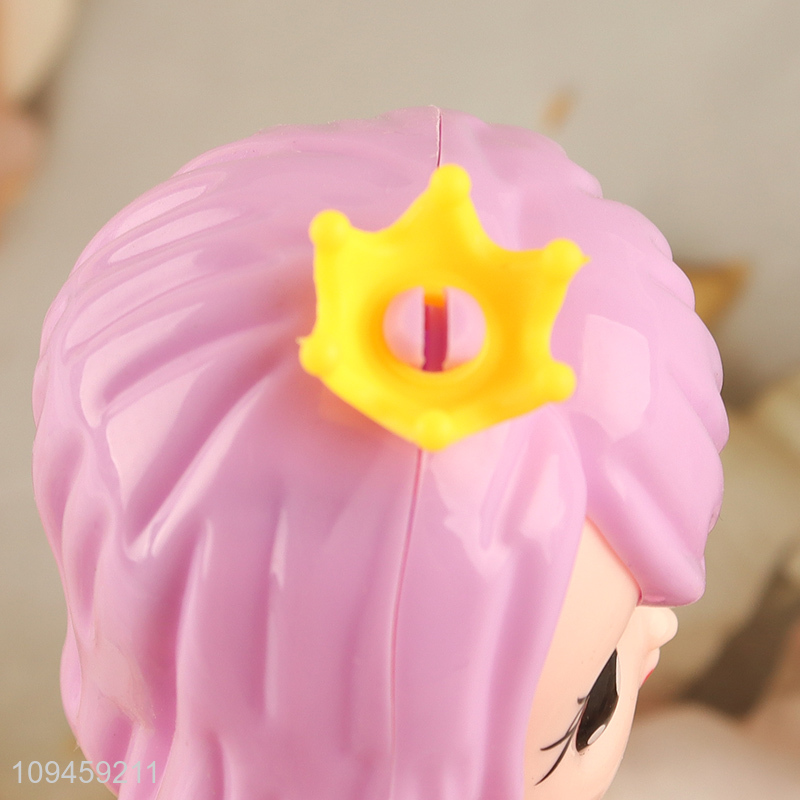Factory direct sale angel girl toys doll toys
