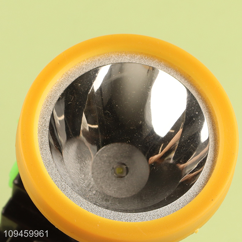 Wholesale professional led head lights head lamp for outdoor