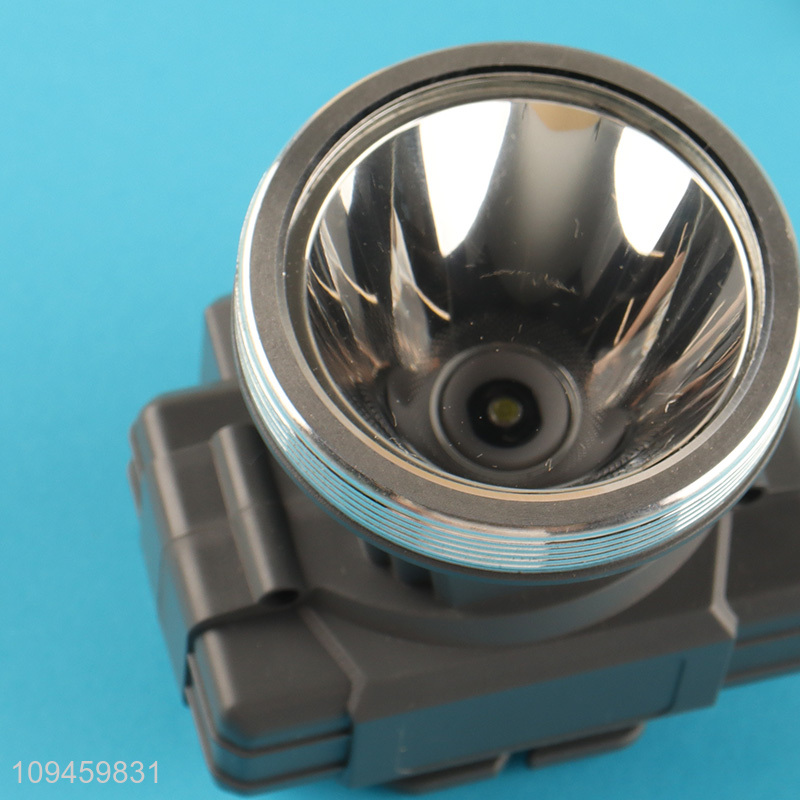 China products usb rechargeable led headlamp