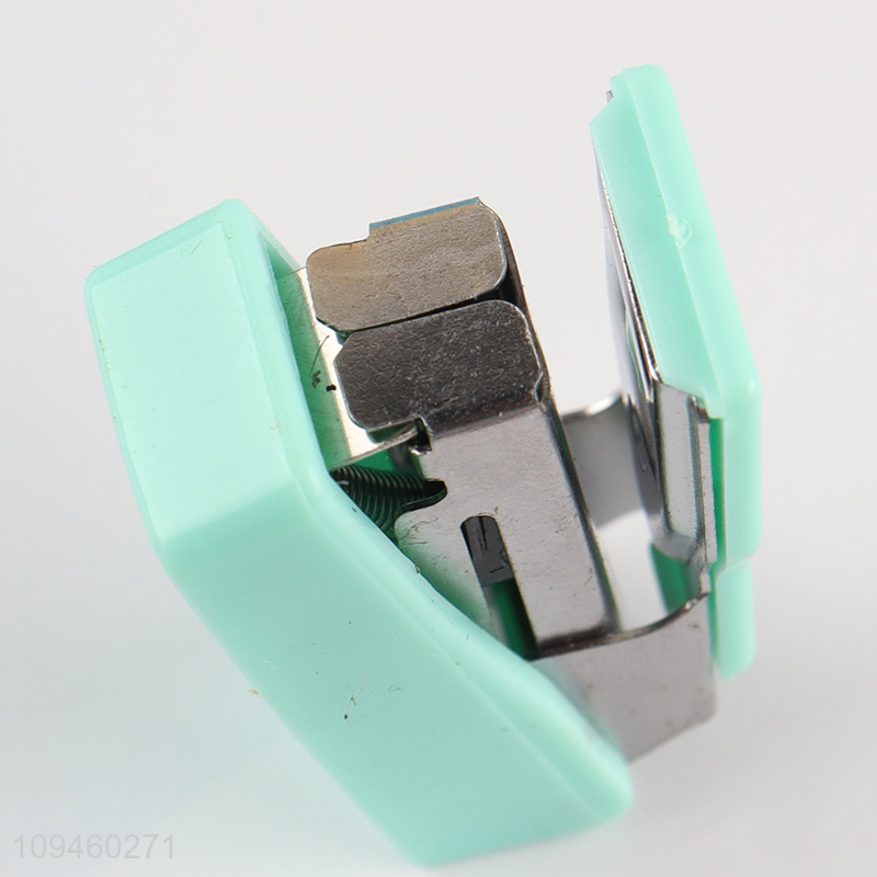 Best selling school office supplies stapler set