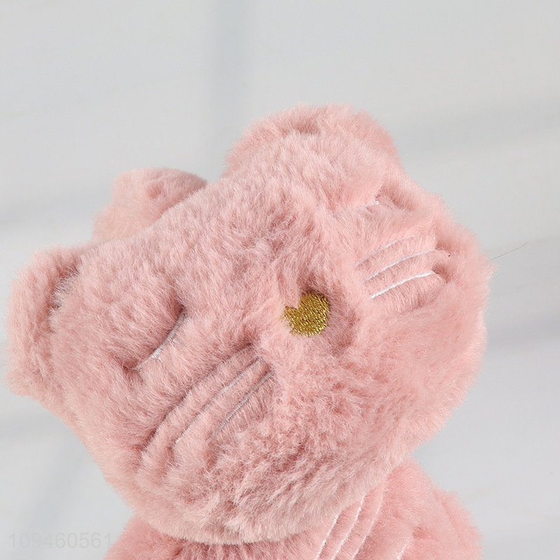 China supplier cute earmuffs ear warmers for outdoor