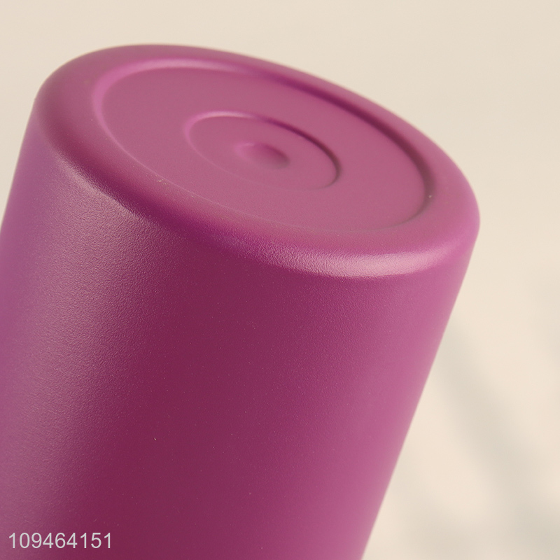 China products stainless steel insulated vacuum cup