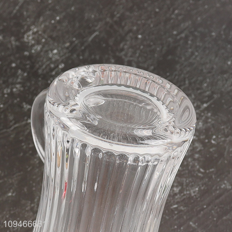China wholesale beer cup drinking cup with handle