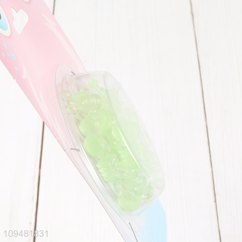 Top products stretchy glow-in-the-dark sticky toys