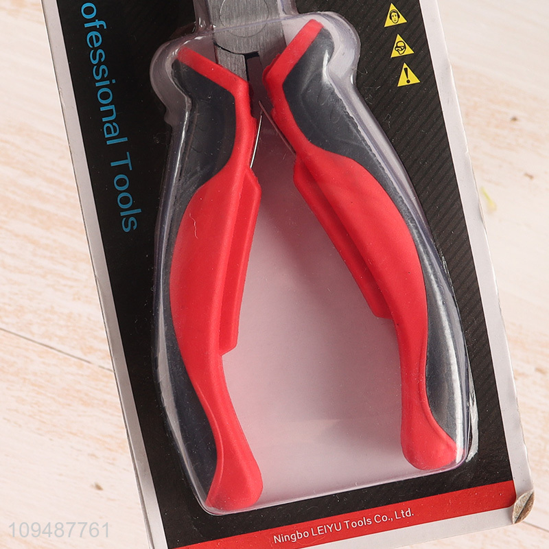 New arrival professional multi-purpose needle nose pliers