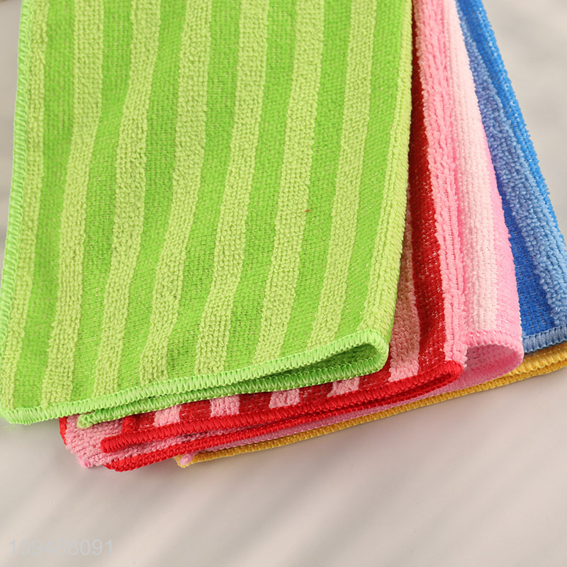 New product reusable kitchen cleaning cloth